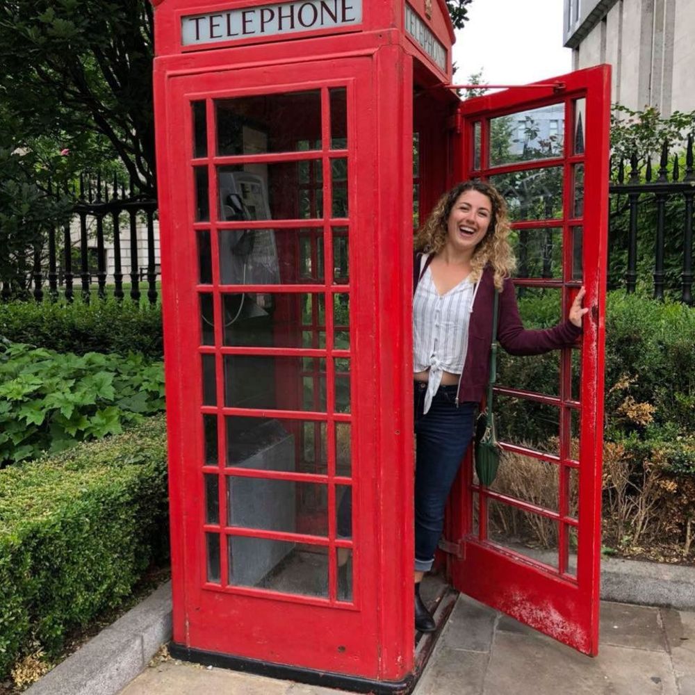 Meet your Posher, Genya